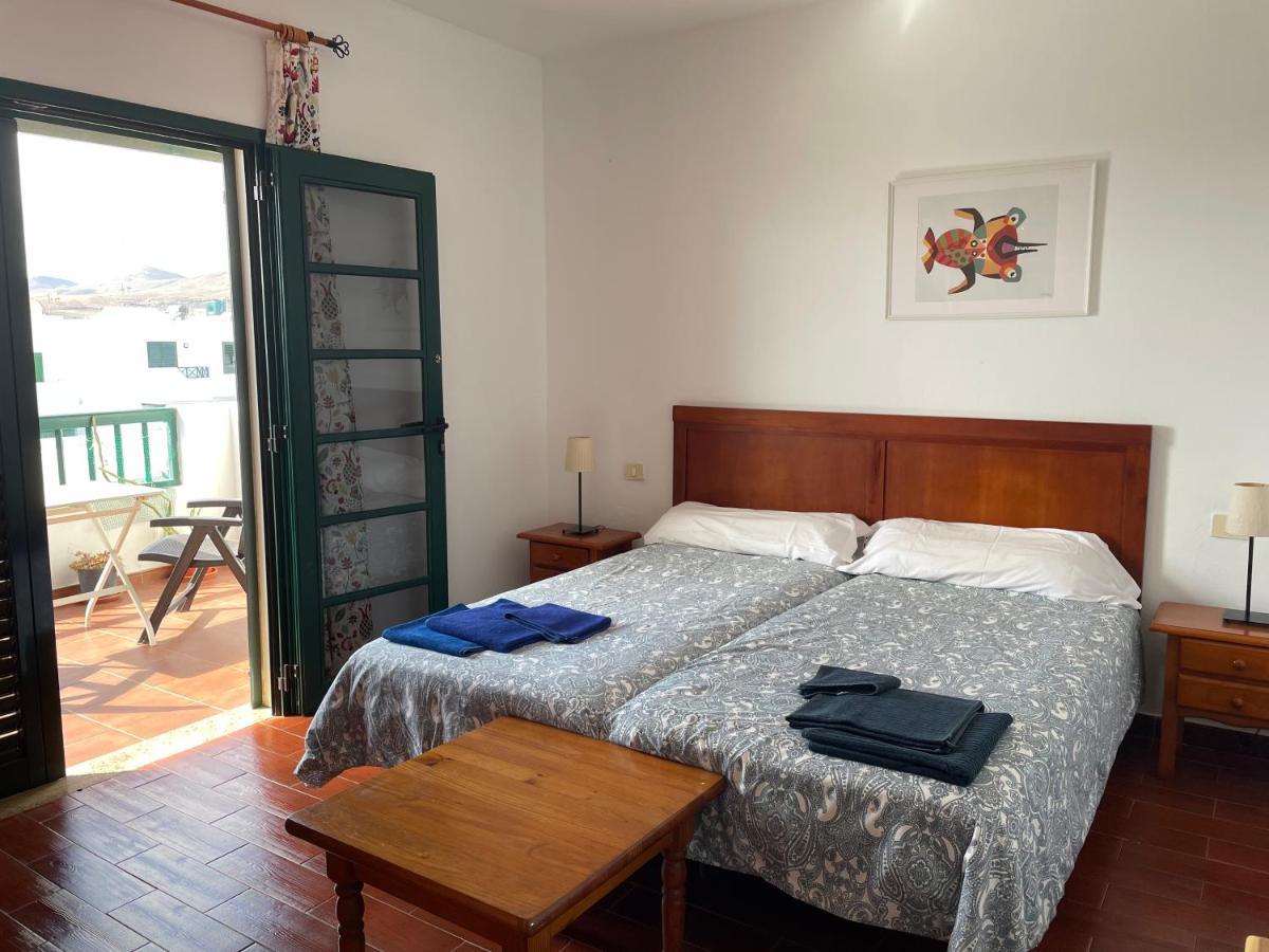 Casa Near Beach Sea View 2 Bathrooms Playa Honda  Exteriör bild