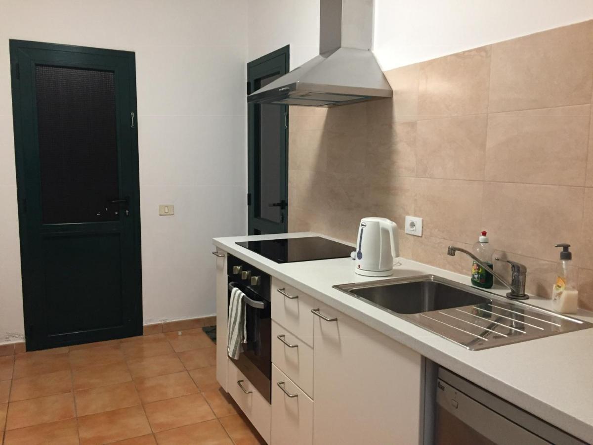 Casa Near Beach Sea View 2 Bathrooms Playa Honda  Exteriör bild